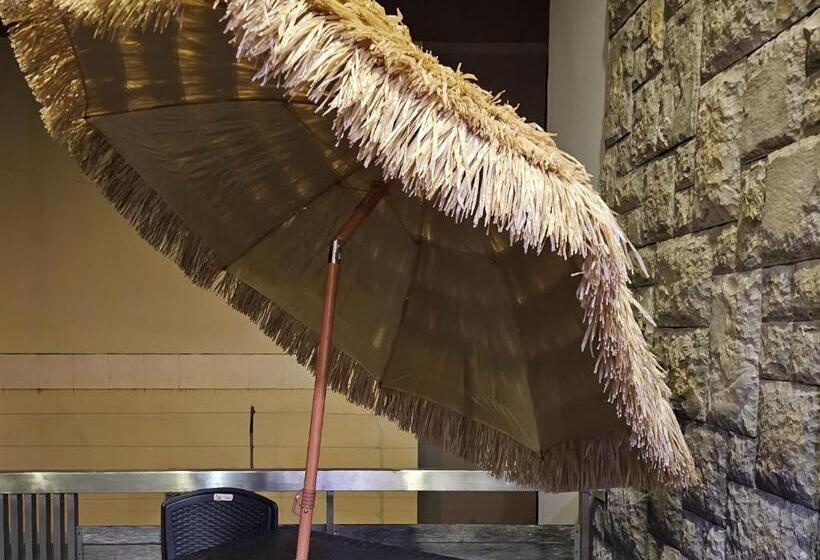 Bed and Breakfast El Palacete De La Duqueza , Siéntete Como En La Realeza En Macas