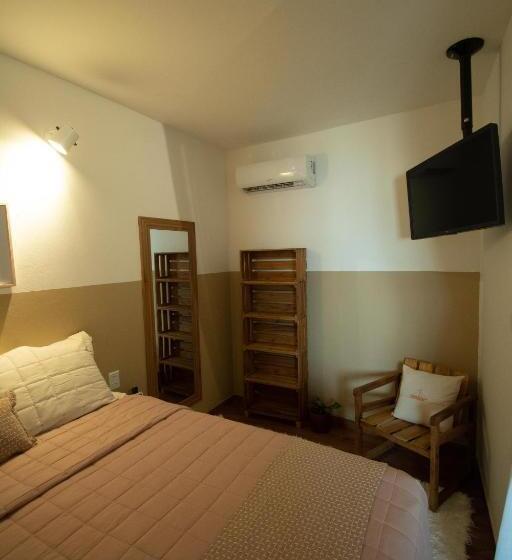 تختخواب و صبحانه Pousada Girassol Morro De São Paulo