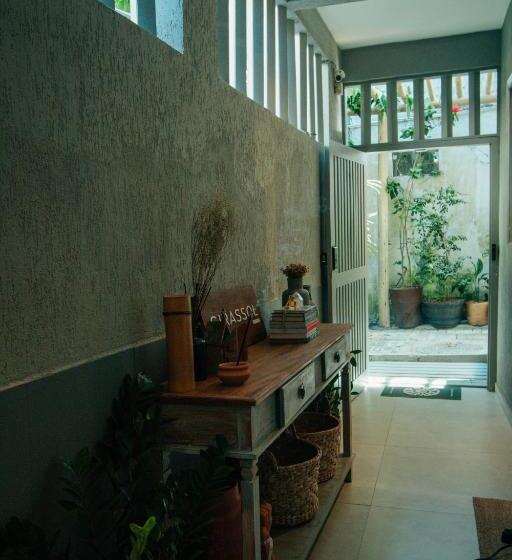 تختخواب و صبحانه Pousada Girassol Morro De São Paulo