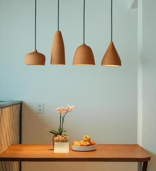 تختخواب و صبحانه Pousada Girassol Morro De São Paulo