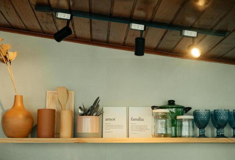 تختخواب و صبحانه Pousada Girassol Morro De São Paulo