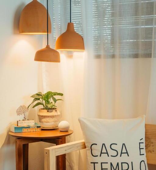 تختخواب و صبحانه Pousada Girassol Morro De São Paulo