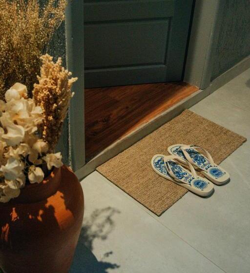 تختخواب و صبحانه Pousada Girassol Morro De São Paulo