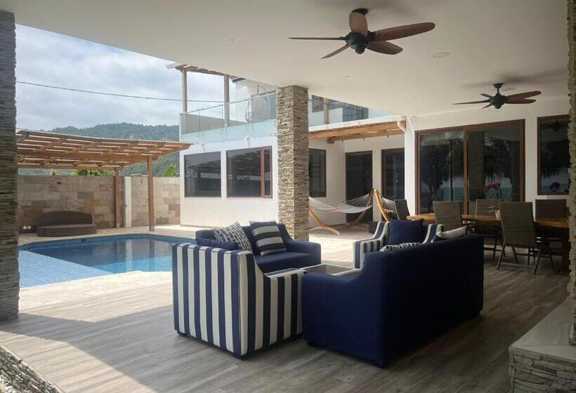 ベッドアンドブレックファースト San Clemente Beach House