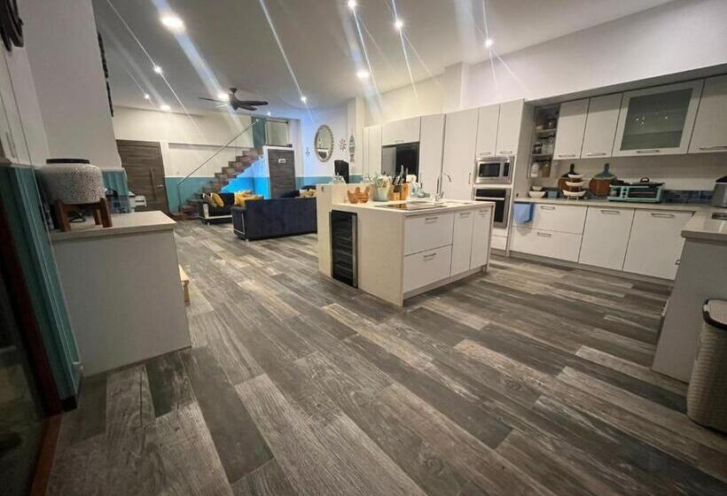 ベッドアンドブレックファースト San Clemente Beach House