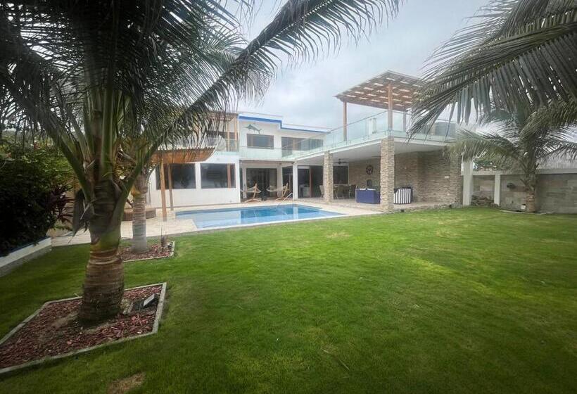 ベッドアンドブレックファースト San Clemente Beach House