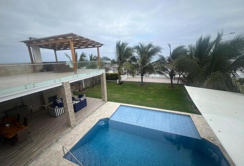 ベッドアンドブレックファースト San Clemente Beach House