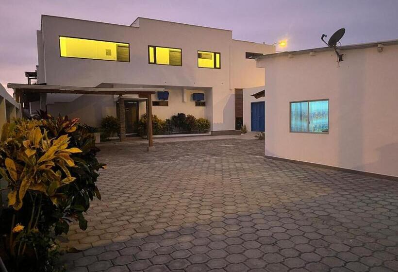 ベッドアンドブレックファースト San Clemente Beach House