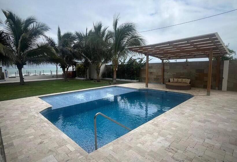 ベッドアンドブレックファースト San Clemente Beach House