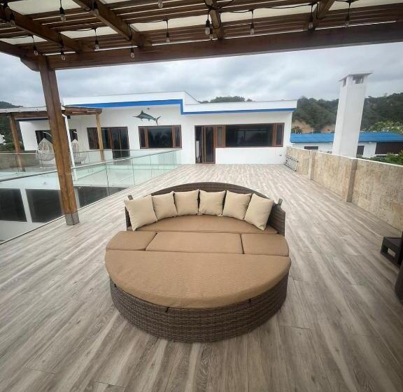 ベッドアンドブレックファースト San Clemente Beach House