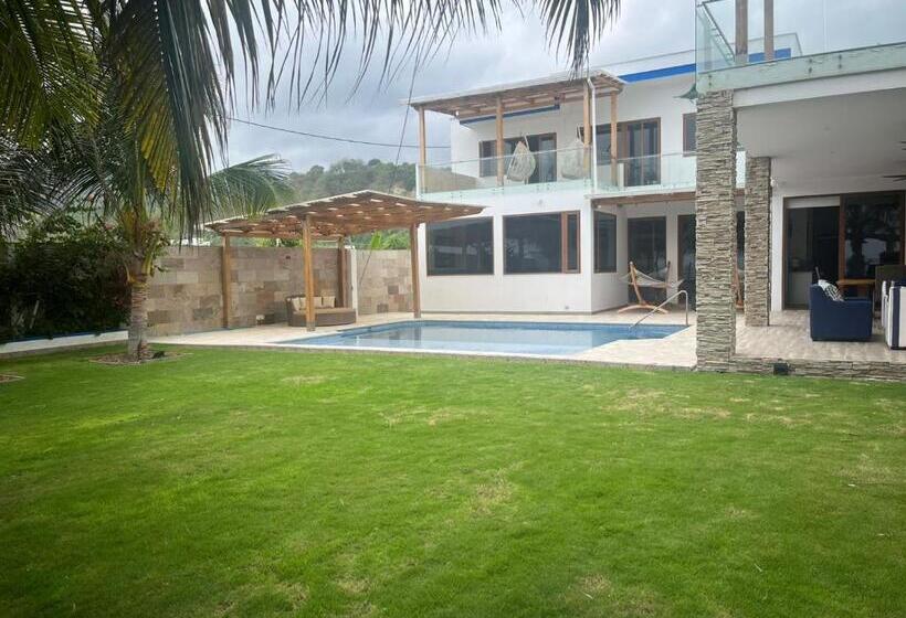 ベッドアンドブレックファースト San Clemente Beach House