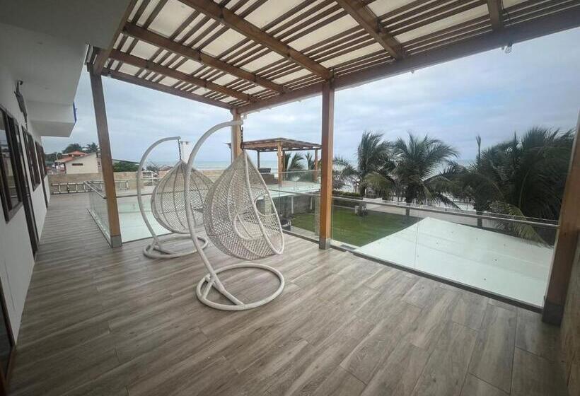 ベッドアンドブレックファースト San Clemente Beach House