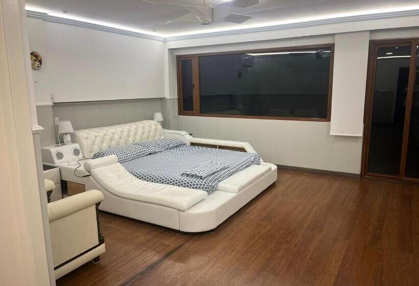 ベッドアンドブレックファースト San Clemente Beach House