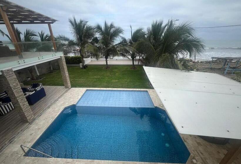 ベッドアンドブレックファースト San Clemente Beach House