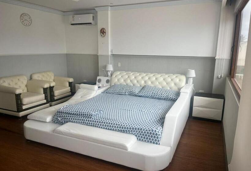 ベッドアンドブレックファースト San Clemente Beach House