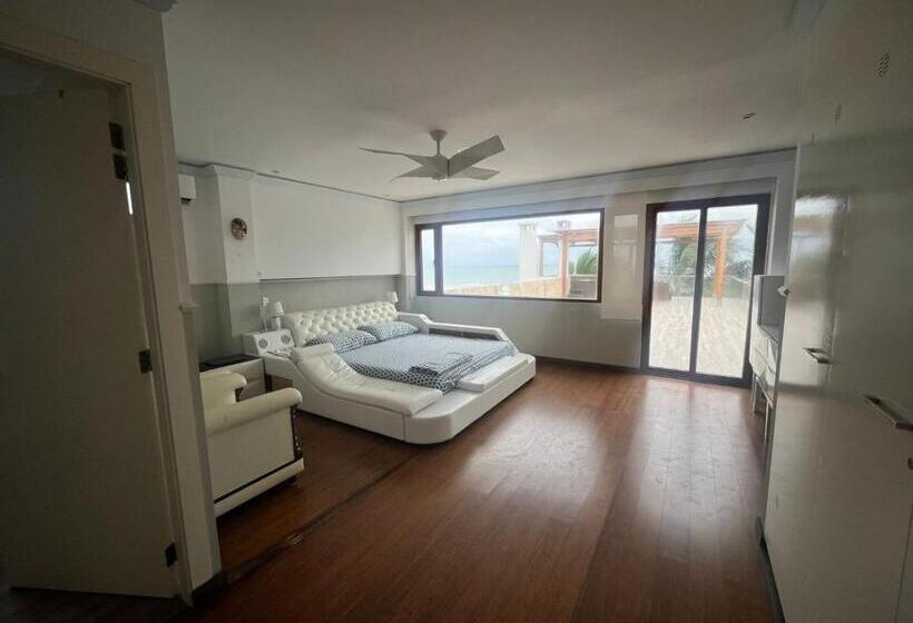 ベッドアンドブレックファースト San Clemente Beach House