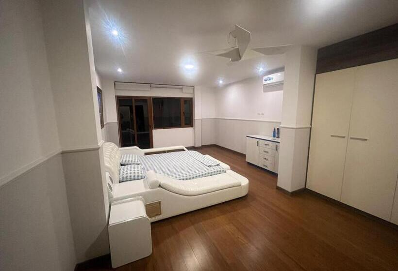 ベッドアンドブレックファースト San Clemente Beach House