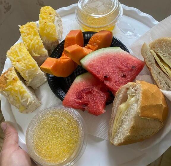 住宿加早餐  Villa Dos Anjos