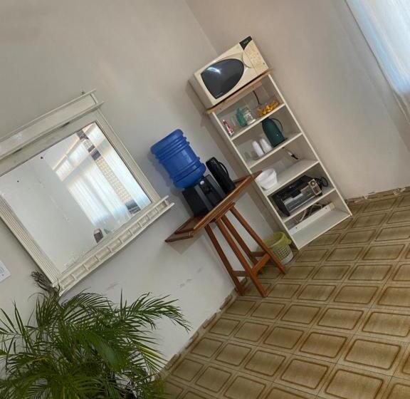 住宿加早餐  Villa Dos Anjos