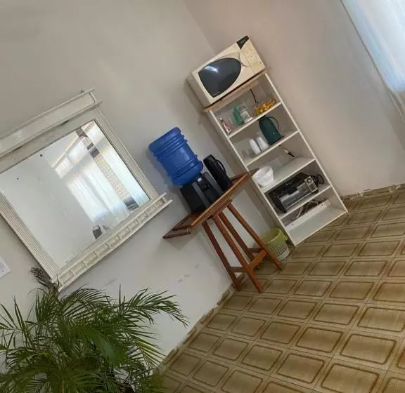 ベッドアンドブレックファースト Villa Dos Anjos