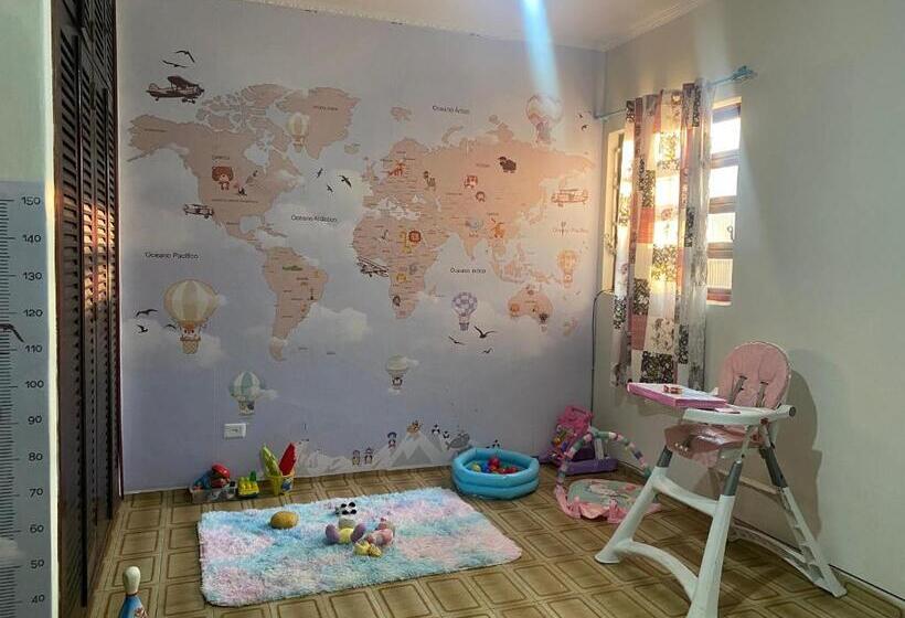 住宿加早餐  Villa Dos Anjos