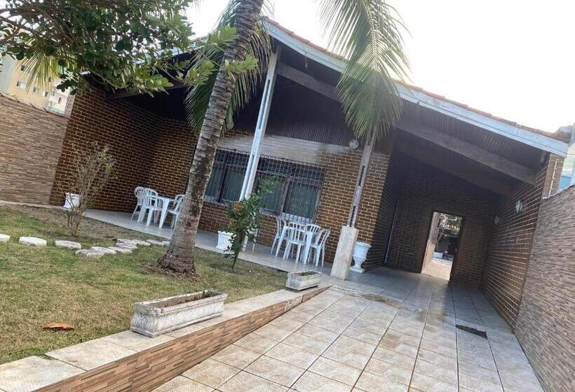 住宿加早餐  Villa Dos Anjos