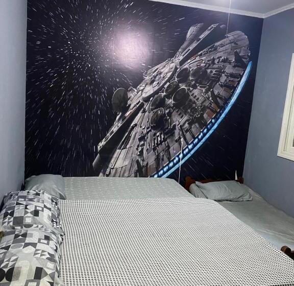 住宿加早餐  Villa Dos Anjos