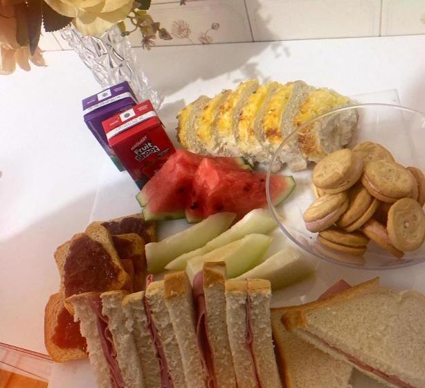 住宿加早餐  Villa Dos Anjos