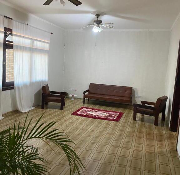 住宿加早餐  Villa Dos Anjos