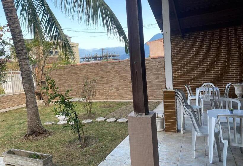 住宿加早餐  Villa Dos Anjos