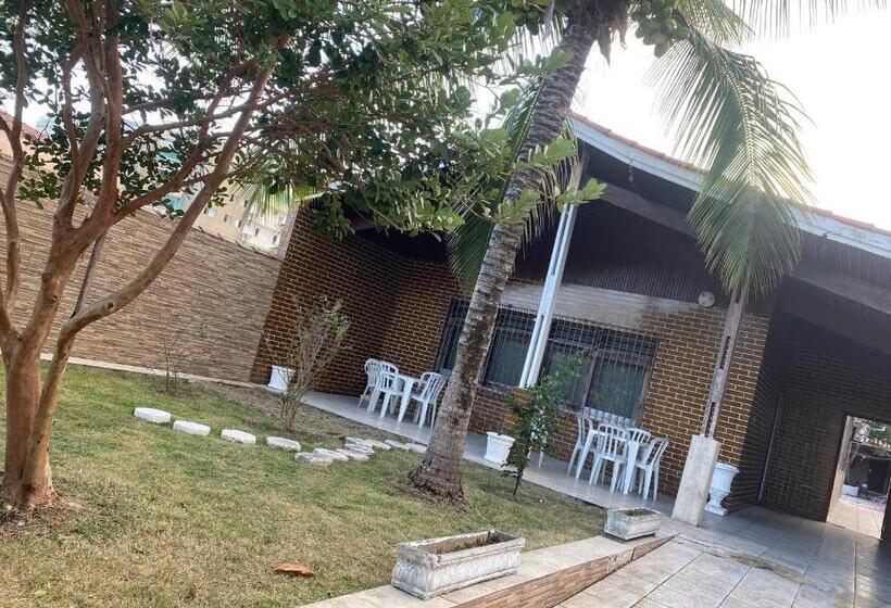 住宿加早餐  Villa Dos Anjos