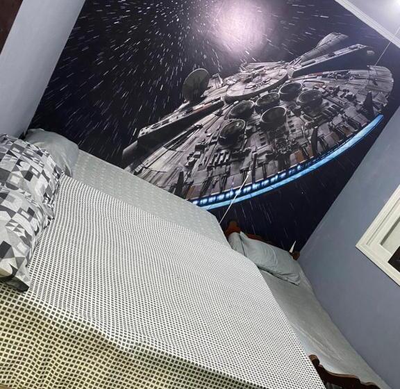 住宿加早餐  Villa Dos Anjos