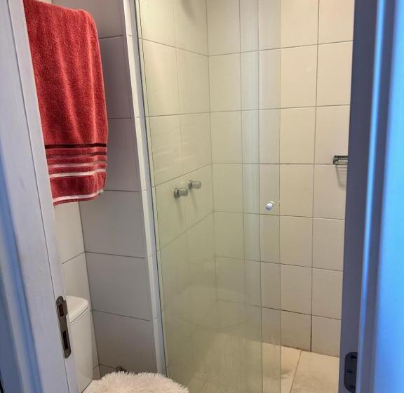 Flat, Apart Hotel, Suite Master, Loft, Studio, Quarto, Apto No Centro De Macaé Próximo A Praia De Im