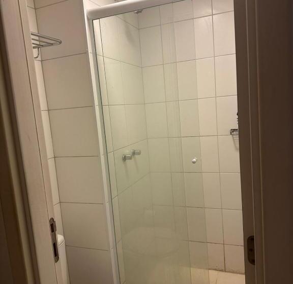 Flat, Apart Hotel, Suite Master, Loft, Studio, Quarto, Apto No Centro De Macaé Próximo A Praia De Im