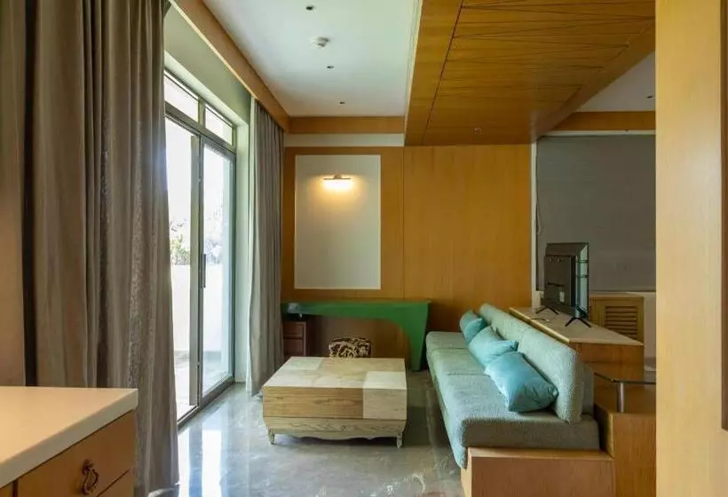 Green Windows Resort