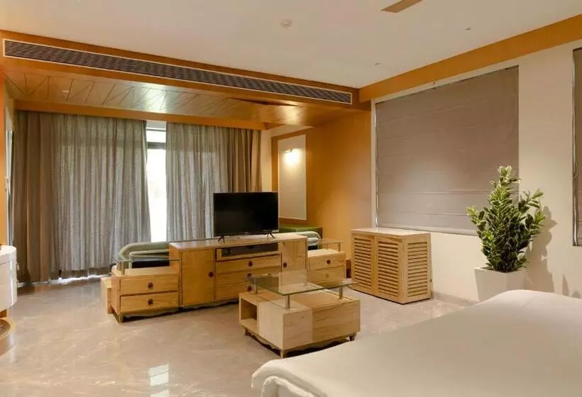 Green Windows Resort