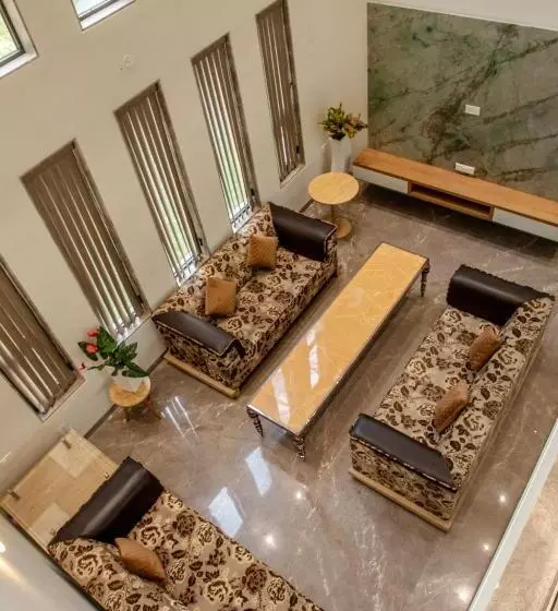 Green Windows Resort