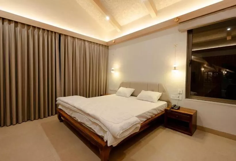 Green Windows Resort