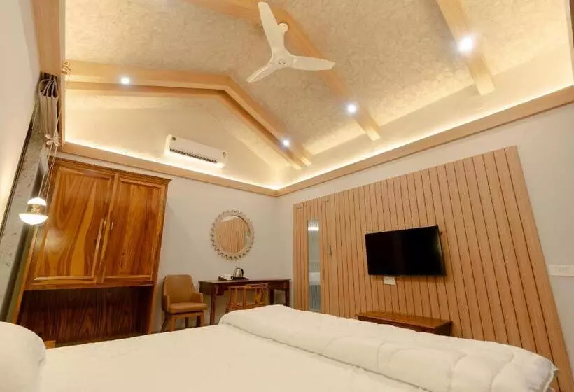 Green Windows Resort