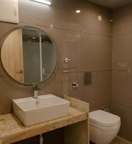 Green Windows Resort