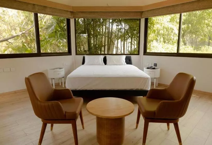 Green Windows Resort