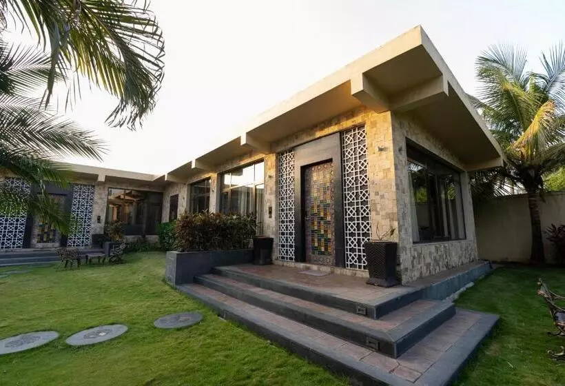 Green Windows Resort