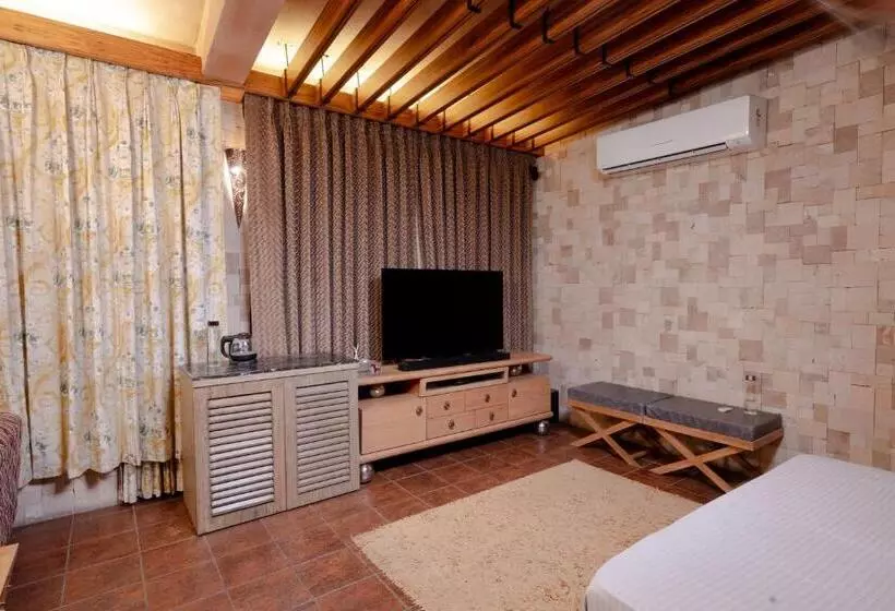 Green Windows Resort