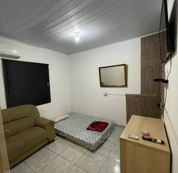 Hostel Do Capitão