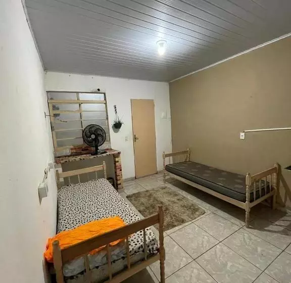 Hostel Do Capitão