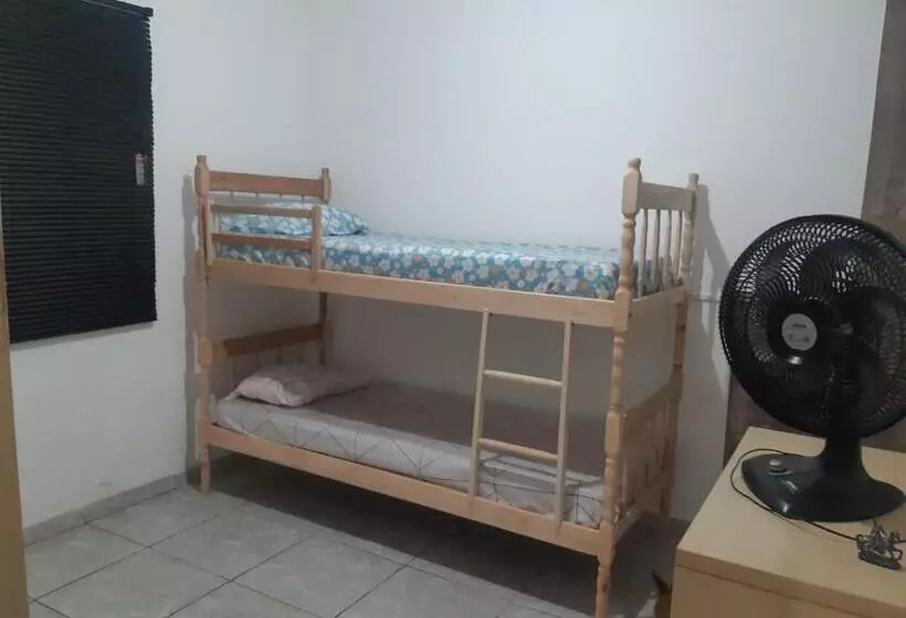 Hostel Do Capitão
