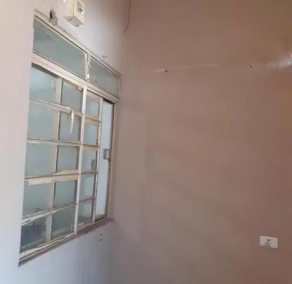 Hostel Do Capitão