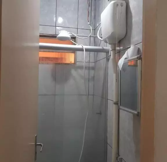 Hostel Do Capitão