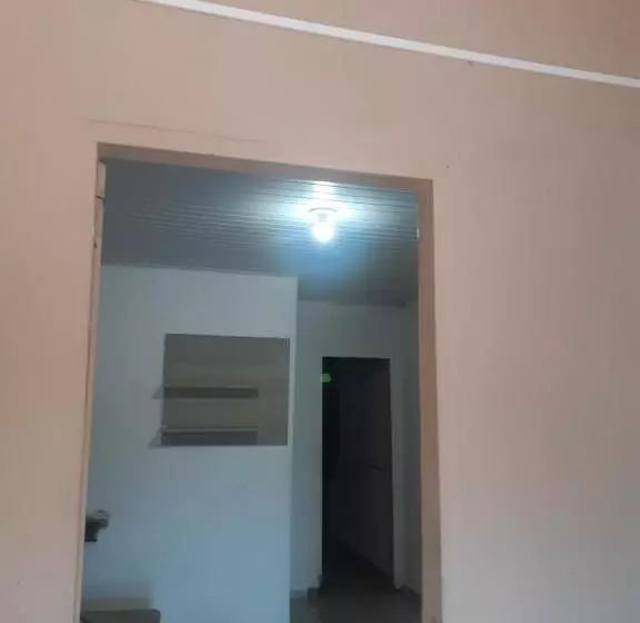 Hostel Do Capitão