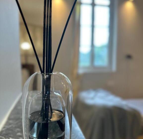 فندق Chateau Loyd & Spa Normandie Pays De Caux